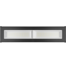 Светильник светодиодный 95 436 OHB-04-01 (100-5K-LED) 100Вт 5000К IP65 10000лм 220-240В для высоких пролетов ОНЛАЙТ 95436