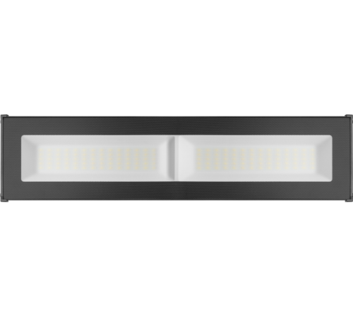 Светильник светодиодный 95 436 OHB-04-01 (100-5K-LED) 100Вт 5000К IP65 10000лм 220-240В для высоких пролетов ОНЛАЙТ 95436