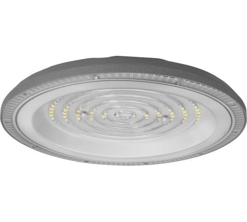 Светильник светодиодный 91 949 OHB-02-150-5K-LED 150Вт 5000К IP65 15000лм 220-240В для высоких пролетов ОНЛАЙТ 91949