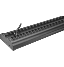 Светильник светодиодный 90 683 OHB-05-01 (100W-850-120х60A-PC-IP65) 100Вт 5000К IP65 10000лм 220-240В для высоких пролетов ОНЛАЙТ 90683
