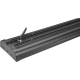 Светильник светодиодный 90 683 OHB-05-01 (100W-850-120х60A-PC-IP65) 100Вт 5000К IP65 10000лм 220-240В для высоких пролетов ОНЛАЙТ 90683