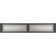 Светильник светодиодный 90 683 OHB-05-01 (100W-850-120х60A-PC-IP65) 100Вт 5000К IP65 10000лм 220-240В для высоких пролетов ОНЛАЙТ 90683