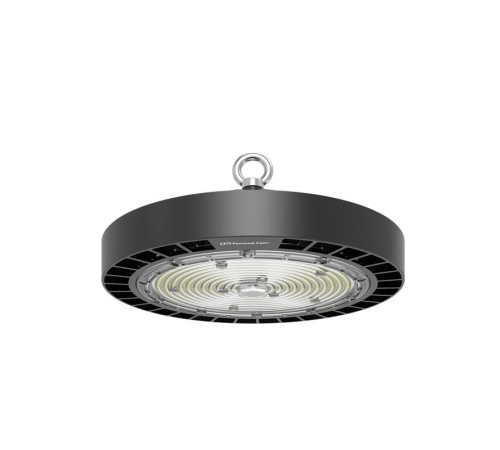 Светильник ДСП IB 11 S 100W M 840 BK LED Highbay 257х257х111мм 100Вт 4000К IP65 подвес черн. Русский Свет 16091123168
