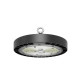 Светильник ДСП IB 11 S 100W M 840 BK LED Highbay 257х257х111мм 100Вт 4000К IP65 подвес черн. Русский Свет 16091123168