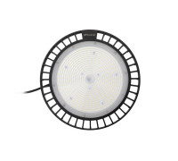 Светильник светодиодный ДСП IB 11 S 200W VW 850 BK 353х353х161мм 200Вт 5000К IP65 High Bay подвесной черн. Русский Свет 16091124351