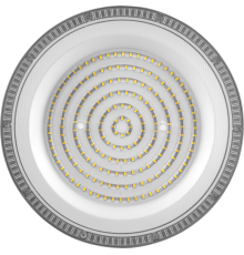 Светильник светодиодный 91 949 OHB-02-150-5K-LED 150Вт 5000К IP65 15000лм 220-240В для высоких пролетов ОНЛАЙТ 91949