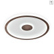Светильник потолочный Orbit 80Вт 3000-6000К IP20 Freya FR5421CL-L80BR