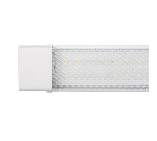 Светильник светодиодный PPO-07 600 Prisma 18Вт 6500К IP40 ДПО JazzWay 5064263