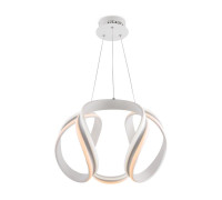 Светильник Haut 84Вт IP20 подвесной Freya FR10024PL-L84W