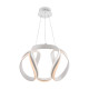 Светильник Haut 84Вт IP20 подвесной Freya FR10024PL-L84W
