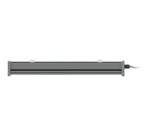Светильник светодиодный TRAY/S (500) 35W PRS 750 GY СТ 1946000050