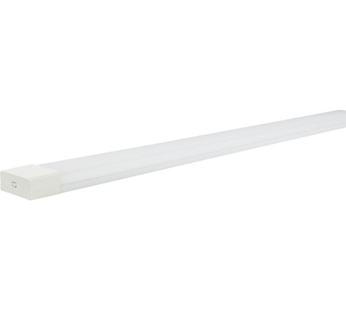 Светильник светодиодный PPO-07 1200 Opal 36Вт 6500К IP40 ДПО JazzWay 5064317