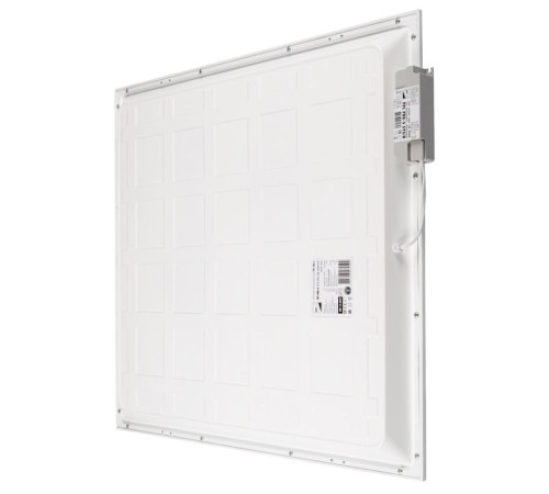 Светильник светодиодный PPL PRO-5 595/R OPAL 30Вт 6500К IP40 4200лм ДВО встраив. Pro+ JazzWay 5070615