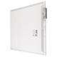 Светильник светодиодный PPL PRO-5 595/R OPAL 30Вт 6500К IP40 4200лм ДВО встраив. Pro+ JazzWay 5070615