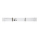 Светильник светодиодный PPO-07 600 Prisma 18Вт 6500К IP40 ДПО JazzWay 5064263