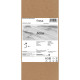 Светильник Matis 60Вт E27х3 IP20 потолочн. Freya FR4010CL-03GB