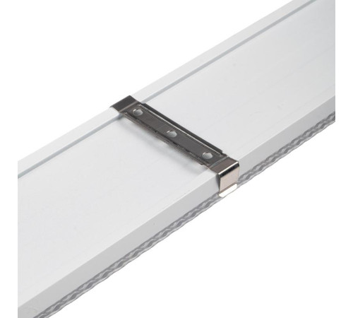 Светильник светодиодный PPO-07 600 Prisma 18Вт 6500К IP40 ДПО JazzWay 5064263