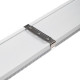 Светильник светодиодный PPO-07 600 Prisma 18Вт 6500К IP40 ДПО JazzWay 5064263