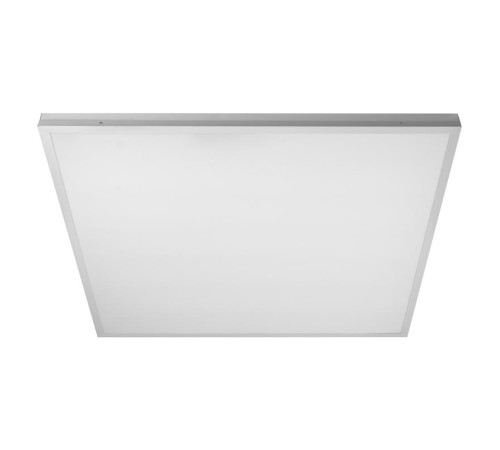 Светильник светодиодный PPL 588/G OPAL 40Вт 6500К IP40 588х588х25мм в потолок Грильято панель Pro JazzWay 5053137