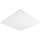 Светильник светодиодный PPL SPEC 02 Opal 40Вт 6500К IP40 3620лм 165-265В 595х595х25 Ra>90 ДВО/ДПО равномерная засветка рассеив. V2 негорюч. панель бел. Pro+ JazzWay 5068933