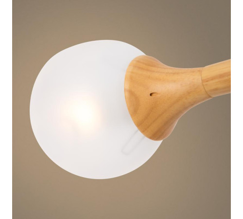 Светильник Amy 60Вт E27х6 IP20 потолочн. Freya FR5105CL-06W