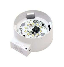 Основание LED с опт-акуст. датчиком Актей СА-26
