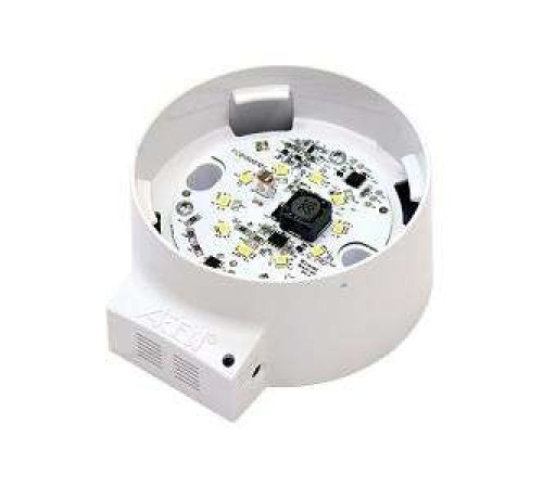Основание LED с опт-акуст. датчиком Актей СА-26