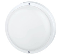 Светильник светодиодный ДПО-R1-18-4К-WIN-IP65 ЖКХ круг TOKOV ELECTRIC TOK-R1-18-4K-WIN-IP65