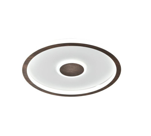 Светильник потолочный Orbit 80Вт 3000-6000К IP20 Freya FR5421CL-L80BR
