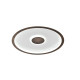 Светильник потолочный Orbit 80Вт 3000-6000К IP20 Freya FR5421CL-L80BR