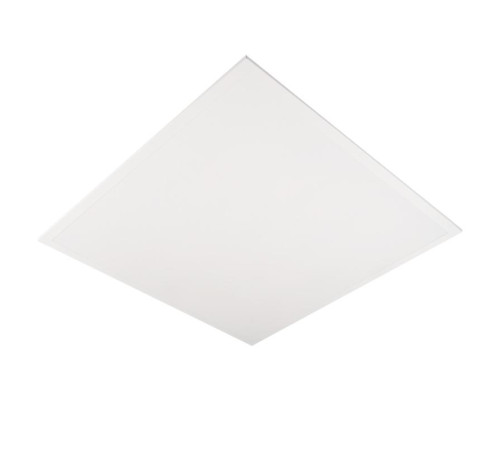 Светильник светодиодный PPL PRO-5 595/R OPAL 30Вт 6500К IP40 4200лм ДВО встраив. Pro+ JazzWay 5070615