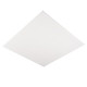 Светильник светодиодный PPL PRO-5 595/R OPAL 30Вт 6500К IP40 4200лм ДВО встраив. Pro+ JazzWay 5070615