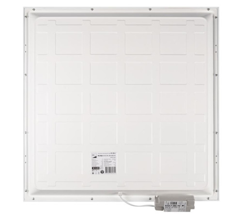 Светильник светодиодный PPL PRO-5 595/R OPAL 30Вт 6500К IP40 4200лм ДВО встраив. Pro+ JazzWay 5070615