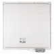 Светильник светодиодный PPL PRO-5 595/R OPAL 30Вт 6500К IP40 4200лм ДВО встраив. Pro+ JazzWay 5070615