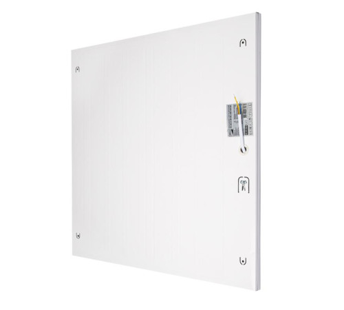 Светильник светодиодный PPL SPEC 02 Opal 40Вт 6500К IP40 3620лм 165-265В 595х595х25 Ra>90 ДВО/ДПО равномерная засветка рассеив. V2 негорюч. панель бел. Pro+ JazzWay 5068933