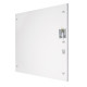 Светильник светодиодный PPL SPEC 02 Opal 40Вт 6500К IP40 3620лм 165-265В 595х595х25 Ra>90 ДВО/ДПО равномерная засветка рассеив. V2 негорюч. панель бел. Pro+ JazzWay 5068933
