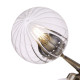 Люстра Daisy Е14х8 40Вт IP20 Freya FR5041PL-08BS
