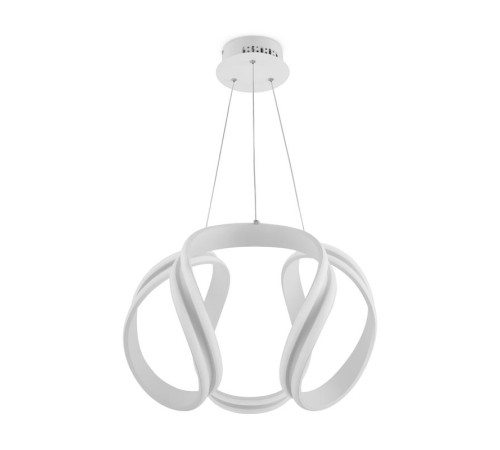 Светильник Haut 84Вт IP20 подвесной Freya FR10024PL-L84W