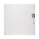 Светильник светодиодный PPL SPEC 02 Opal 40Вт 6500К IP40 3620лм 165-265В 595х595х25 Ra>90 ДВО/ДПО равномерная засветка рассеив. V2 негорюч. панель бел. Pro+ JazzWay 5068933
