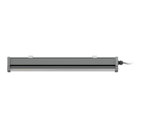Светильник светодиодный TRAY/S (500) 35W PRS 750 GY СТ 1946000050
