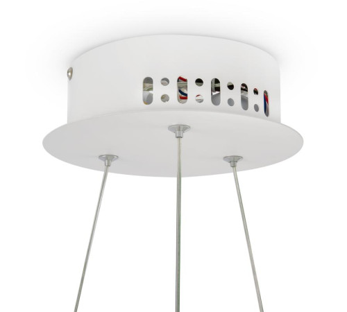Светильник Haut 84Вт IP20 подвесной Freya FR10024PL-L84W