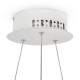 Светильник Haut 84Вт IP20 подвесной Freya FR10024PL-L84W