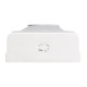 Светильник светодиодный PPO-07 600 Opal 18Вт 6500К IP40 ДПО JazzWay 5064225