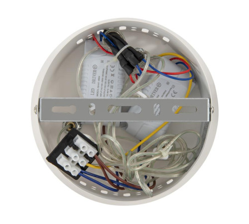 Светильник Haut 84Вт IP20 подвесной Freya FR10024PL-L84W
