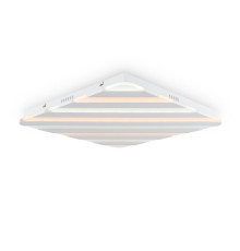 Светильник потолочный Amelia 74Вт 3000-6000К IP20 Freya FR6037CL-L84W