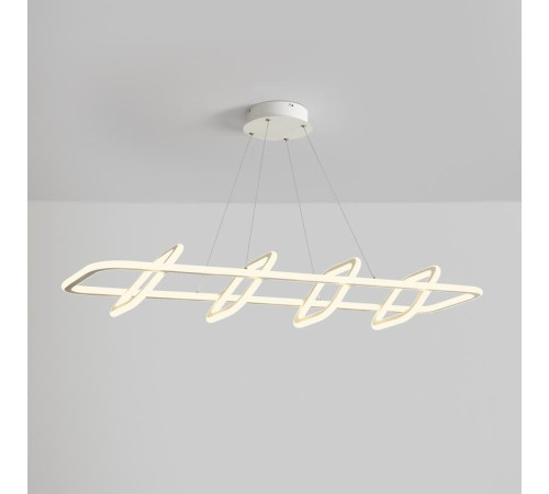 Светильник Collie 188Вт 4000К IP20 подвесной Freya FR6200PL-L188W