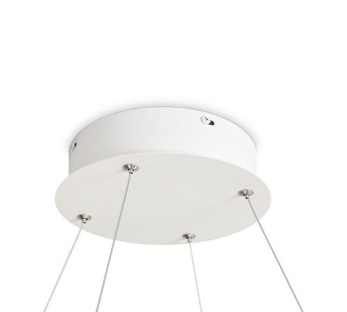 Светильник Collie 188Вт 4000К IP20 подвесной Freya FR6200PL-L188W