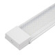 Светильник светодиодный PPO-07 600 Prisma 18Вт 6500К IP40 ДПО JazzWay 5064263