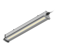 Светильник светодиодный TRAY/S (500) 35W PRS 750 GY СТ 1946000050