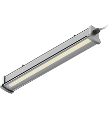 Светильник светодиодный TRAY/S (500) 35W PRS 750 GY СТ 1946000050